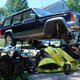Image for article titled The City Wants My Cars Gone Or Fixed. Here's Where I Stand With Just Two Weeks Left
